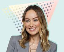 OLIVIA WILDE